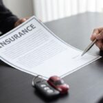 Commercial vehicle insurance coverage