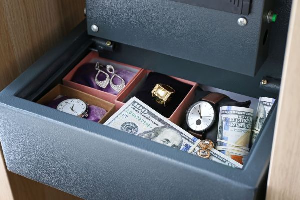 valuables insurance