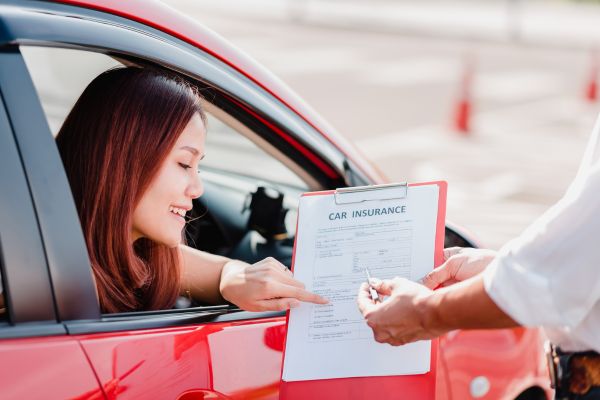 How to choose car insurance