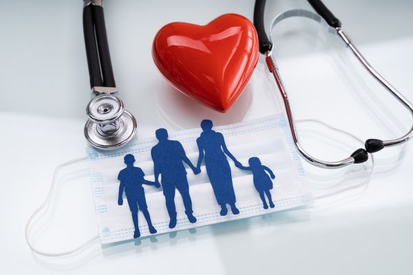 Group life insurance vs individual