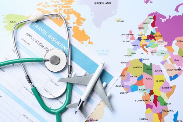 travel insurance for seniors