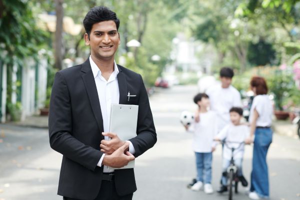 commercial building insurance