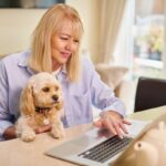 Insurance for aging pets