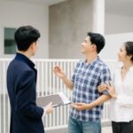 Difference between agent and broker