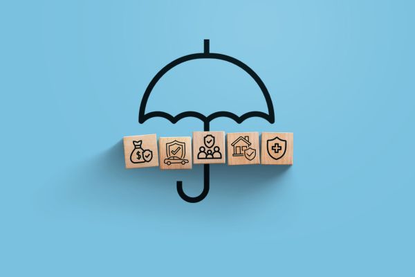 insurance innovation trends