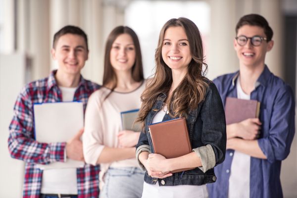 Insurance for students