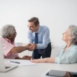 Life insurance for seniors over 70