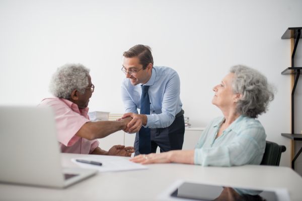 Life insurance for seniors over 70