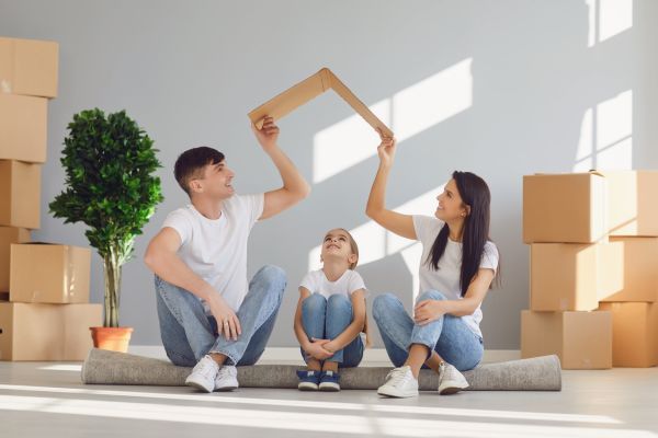Vision insurance for families