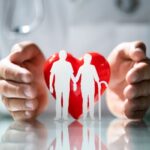 Cash value life insurance