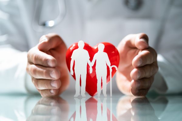 Cash value life insurance