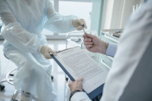 Life Insurance Medical Exam: What to Expect and How to Prepare