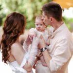 life insurance for new parents