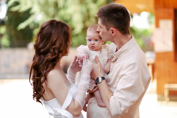 life insurance for new parents