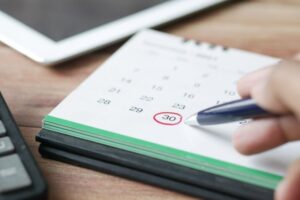 Scheduled Personal Property Endorsement: Protecting High-Value Items