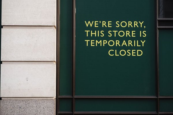 business interruption restoration period