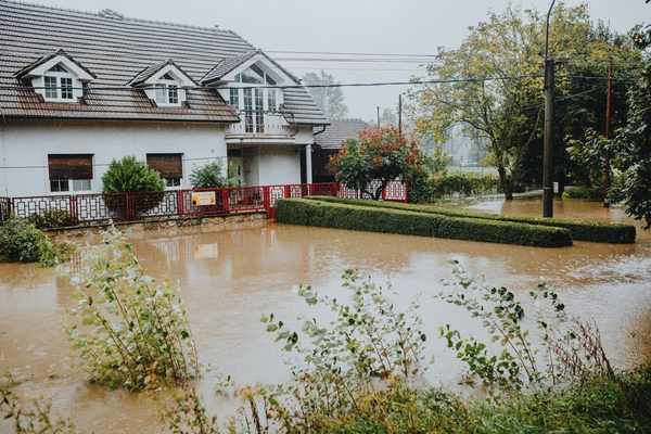 does renters insurance cover water damage