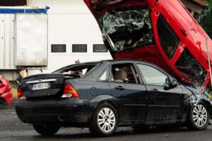 How to Lower Your Comprehensive and Collision Insurance Costs