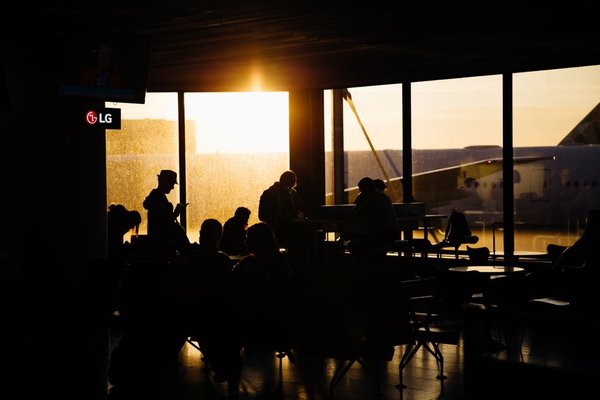 travel insurance for flight delays