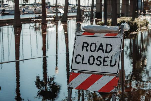 travel insurance for hurricanes